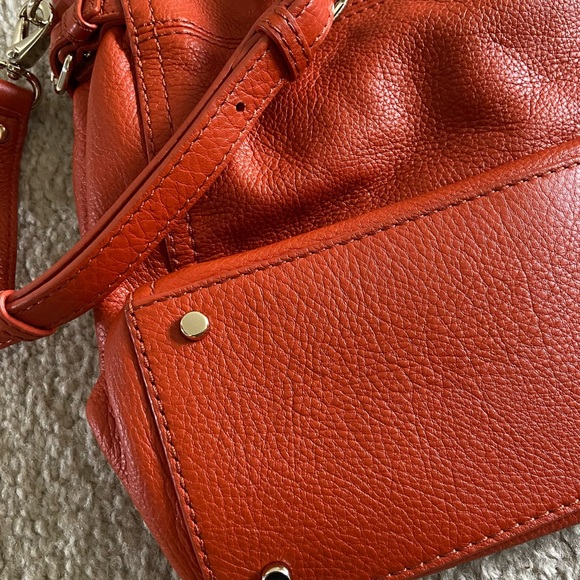 Kate Spade Leather Bag - Picture 6 of 12